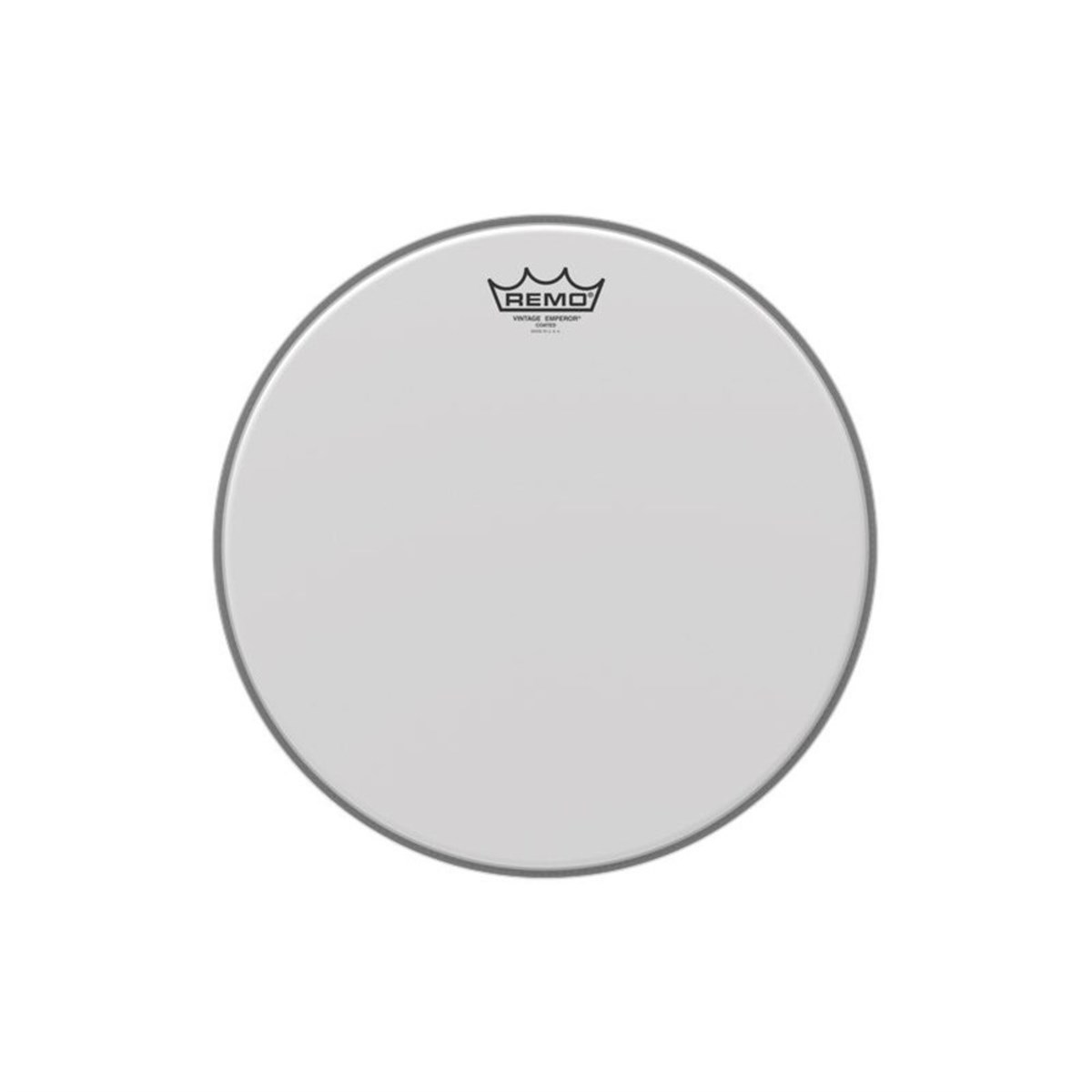 REMO VINTAGE EMPEROR COATED 10’’ TRAMPET DERİSİ