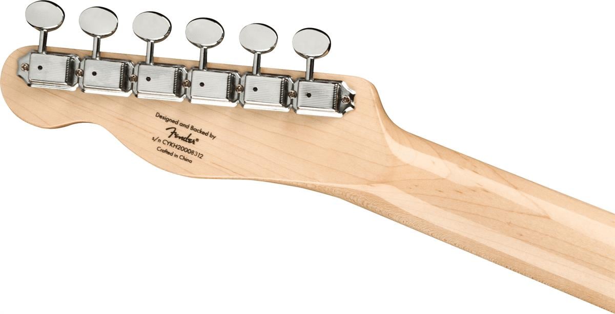 Squier baritone tele outlet