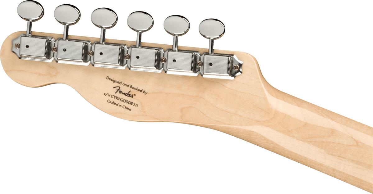 Squier paranormal clearance baritone cabronita