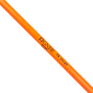 Agner 7A UV-Light Orange