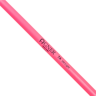 Agner 7A UV-Light Pink