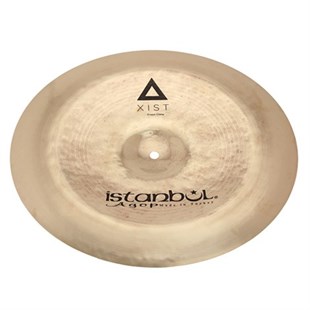 İstanbul Agop Xist 18'' China
