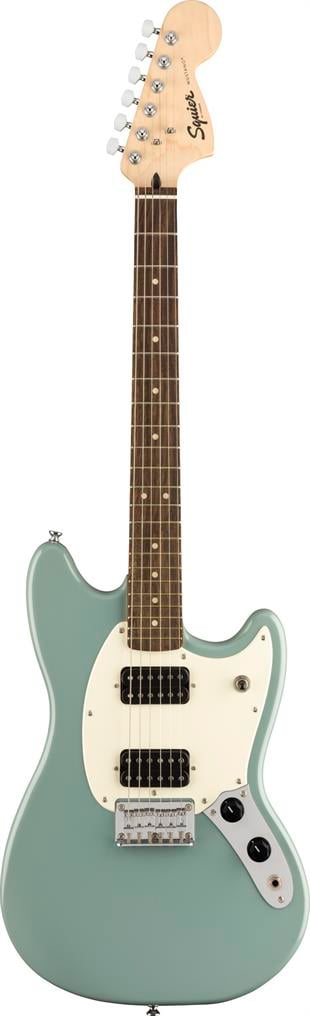 Fender squier clearance bullet mustang