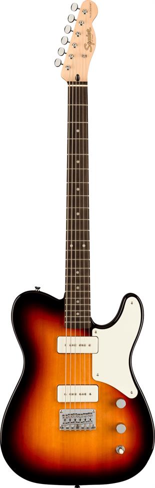 Fender squier clearance baritone