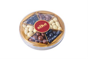 karışık draje 250 gr.