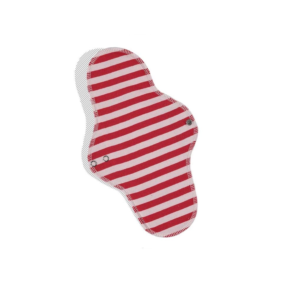 Ekoped Doğal Yıkanabilir Kadın Pedi (Gece)