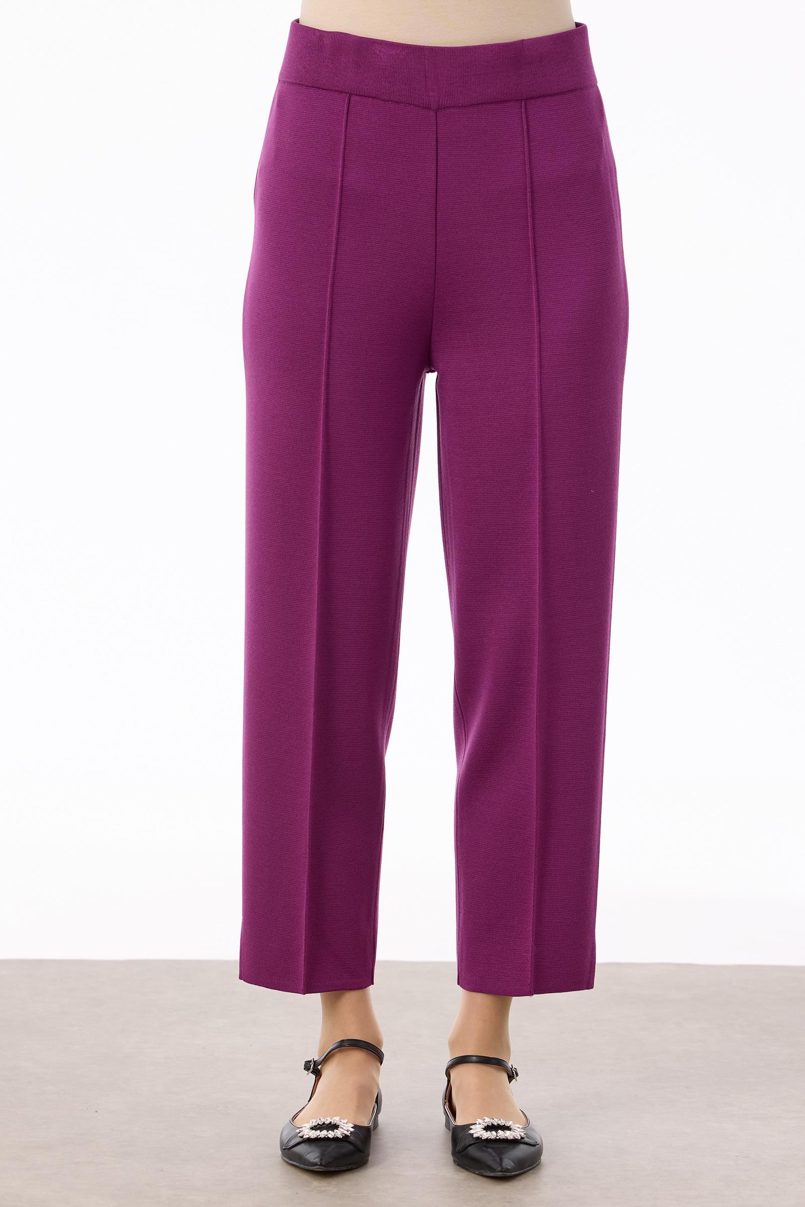 Triko Pantolon ERGUVAN