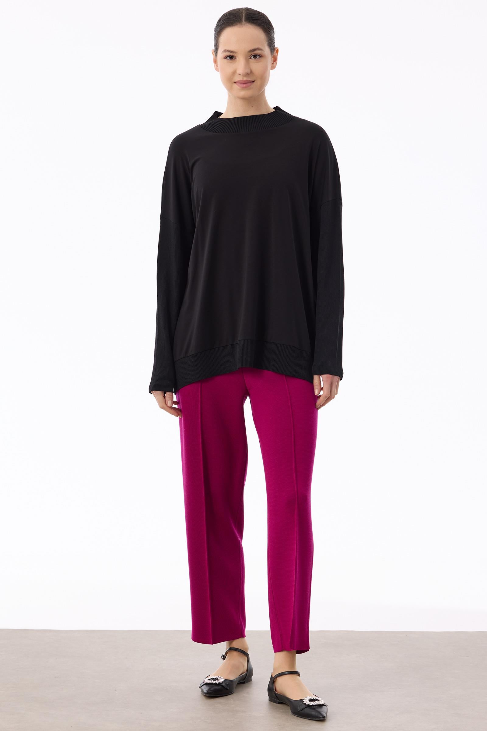 Triko Pantolon FUŞYA