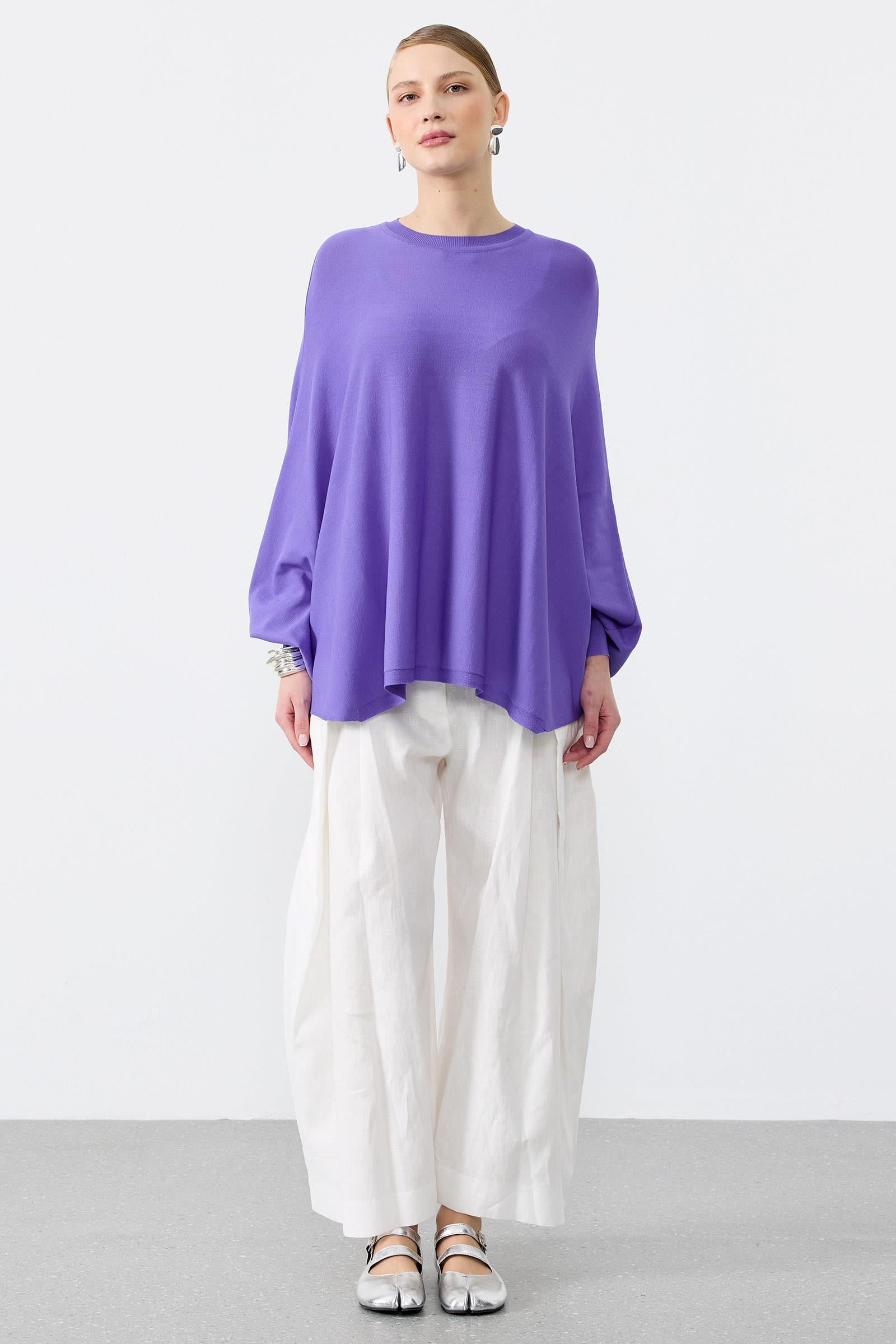 Yarasa Kol Bluz MOR