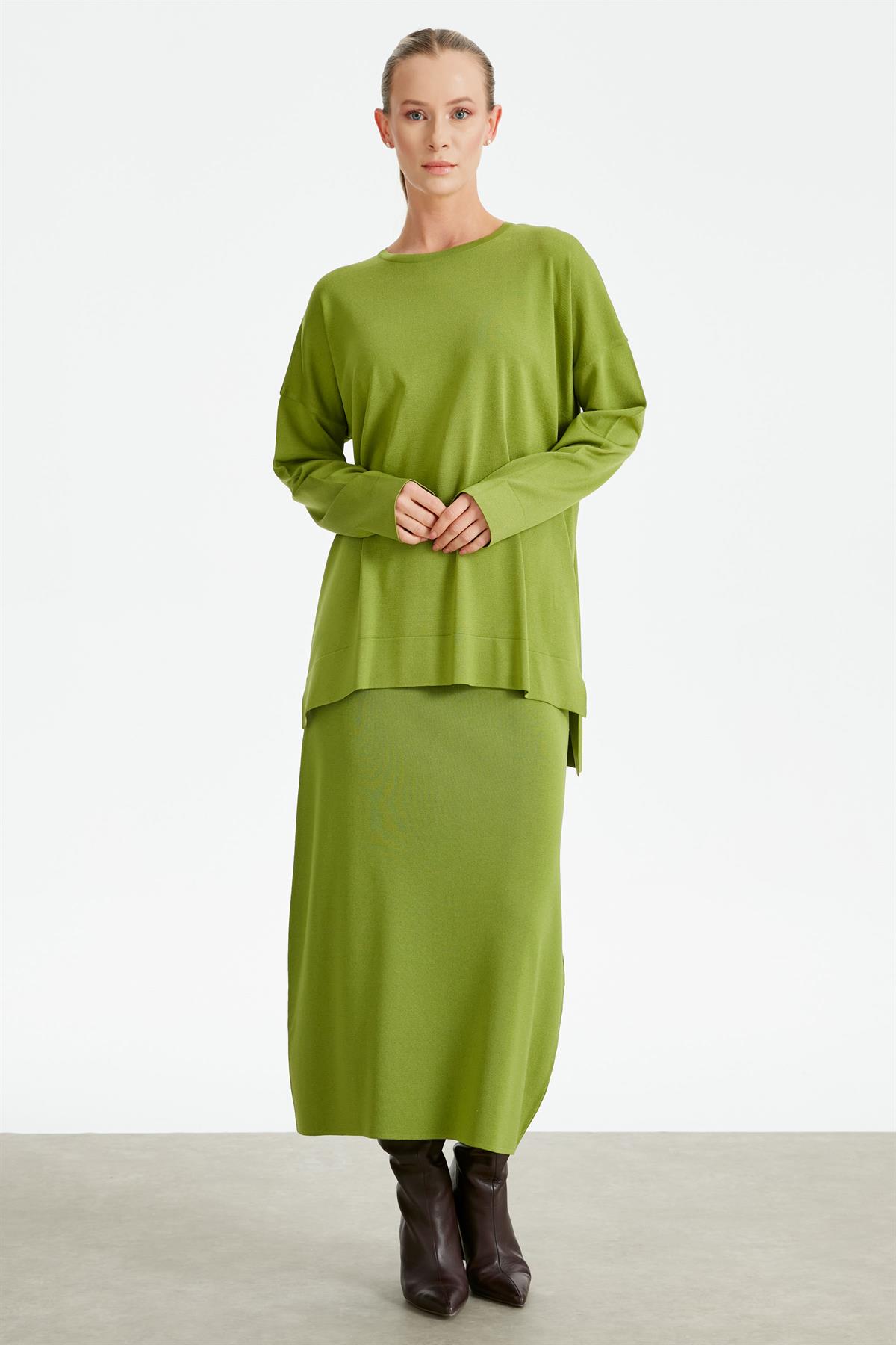 ETEKLİ RAYON TAKIM YEŞİL