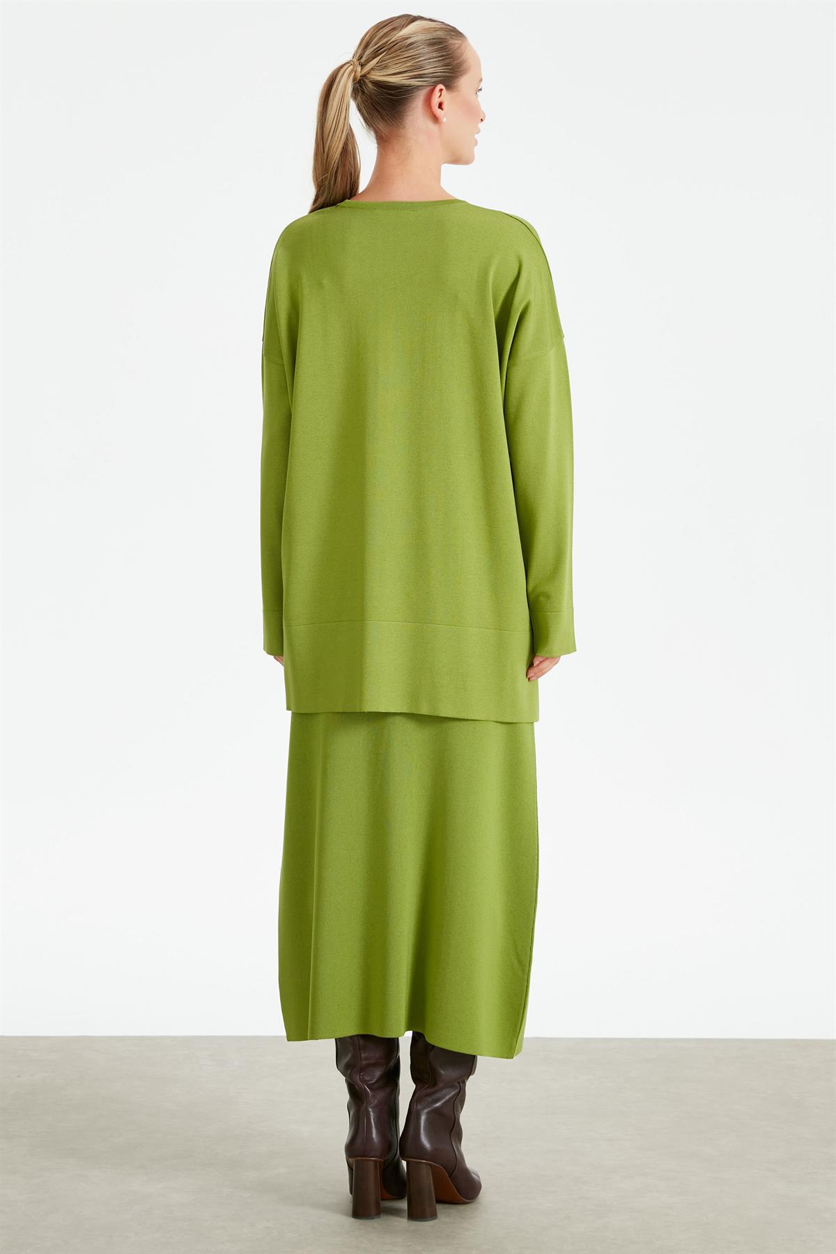 ETEKLİ RAYON TAKIM YEŞİL