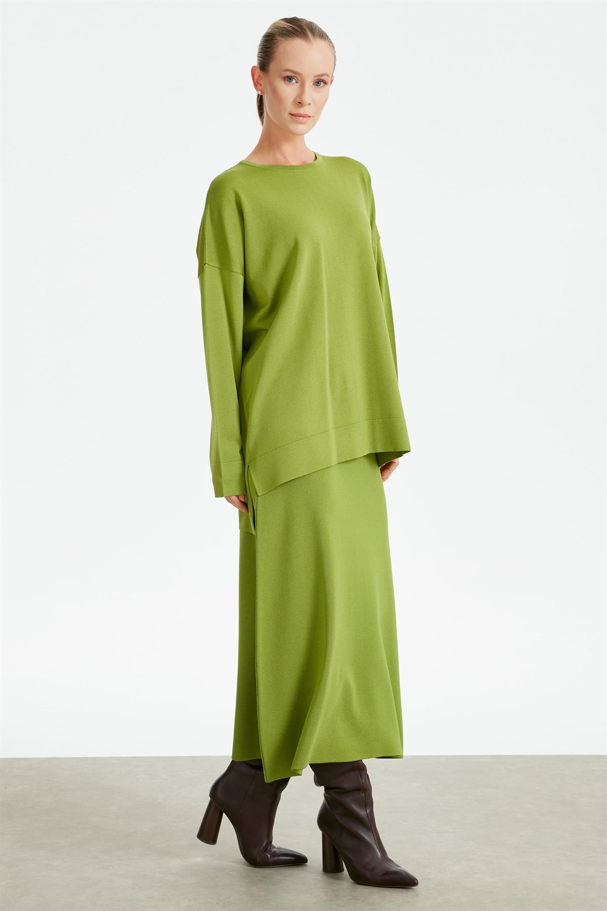 ETEKLİ RAYON TAKIM YEŞİL