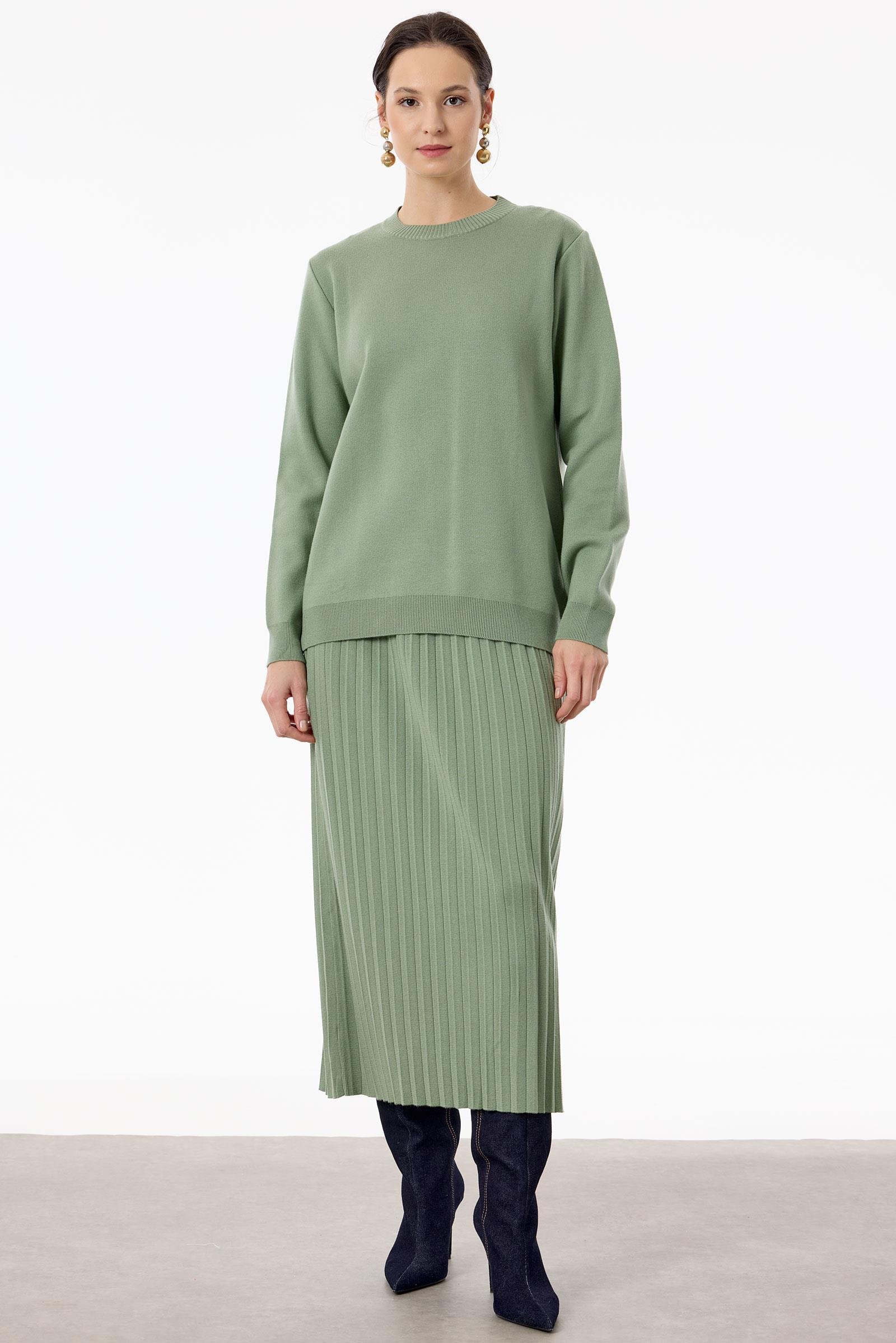 Pileli Etekli Takım ÇAĞLA