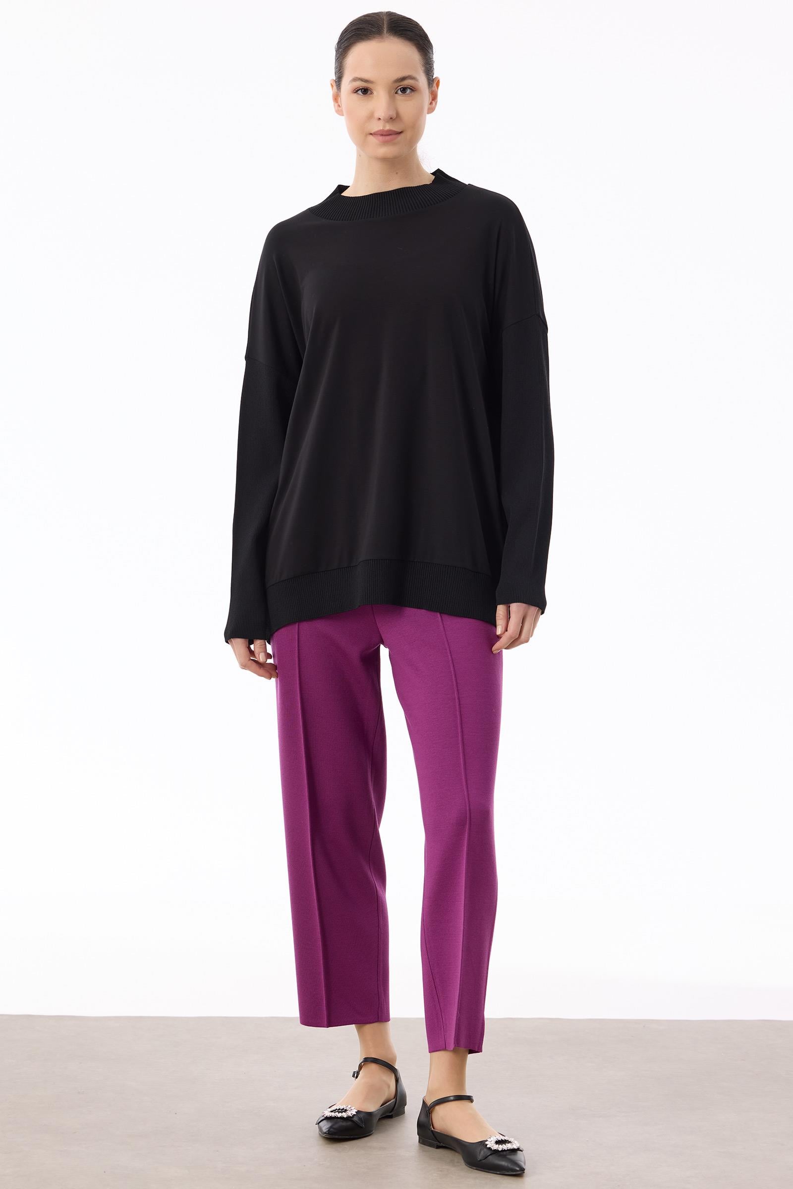 Triko Pantolon ERGUVAN