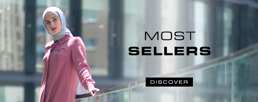 Most Sellers