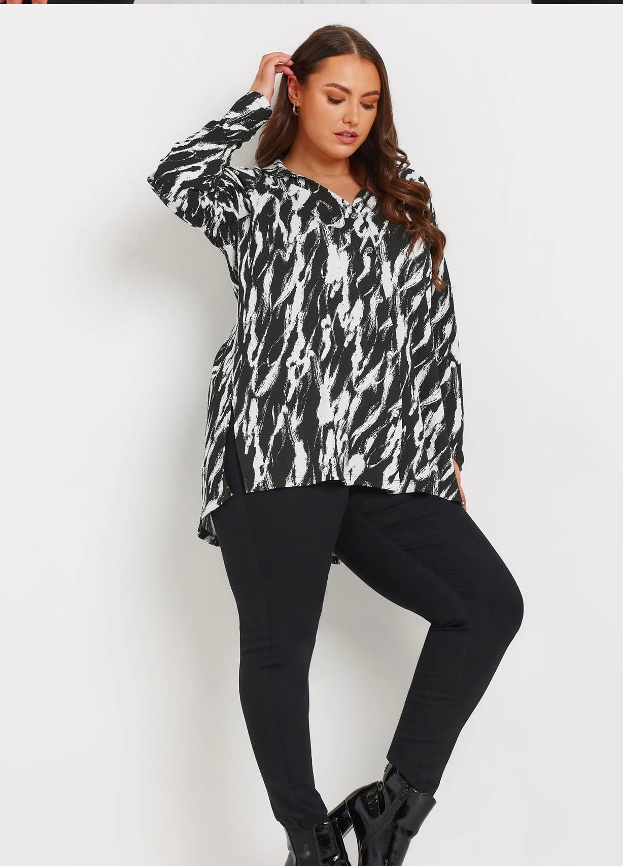 Bürümcük kumaş gömlek 