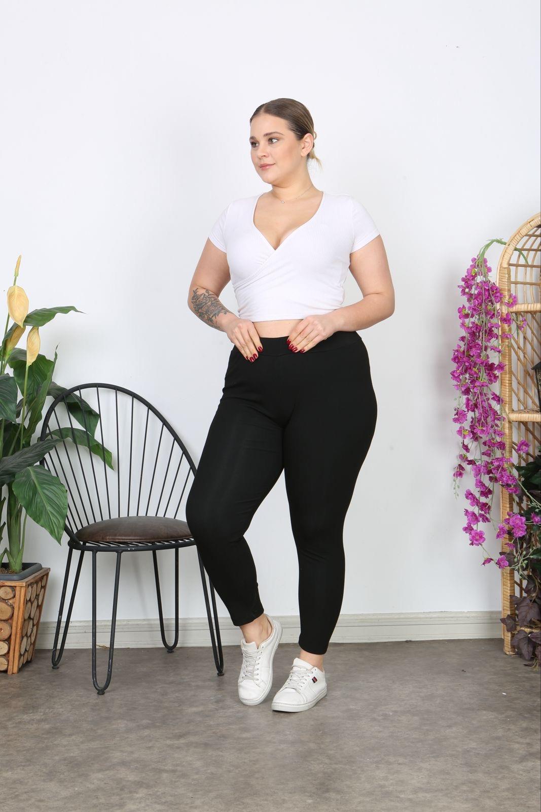 Şardonlu ince termal tayt