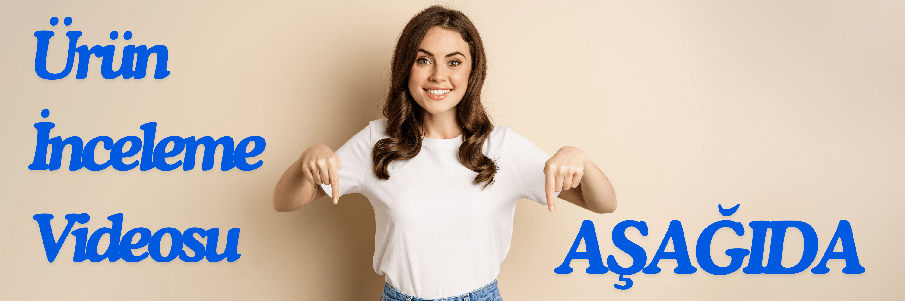 Ürün İnceleme Videosu Aşağıda - Sunuculu video ile detaylı ürün anlatımı