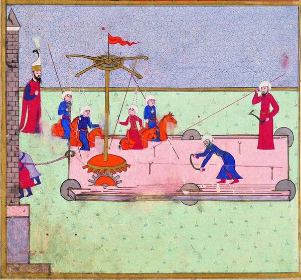 sehzade-sunnet-dugunu-osmanlı
