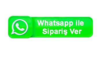 WhatsApp ile Sipariş Ver