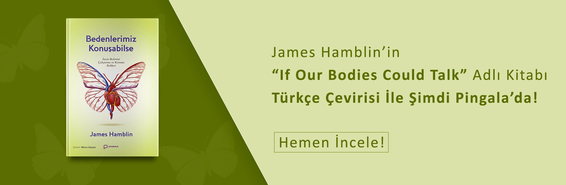 bedenlerimiz konuşabilse