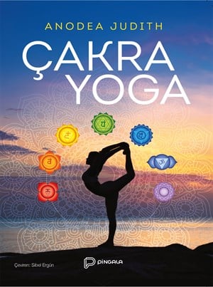 Çakra Yoga