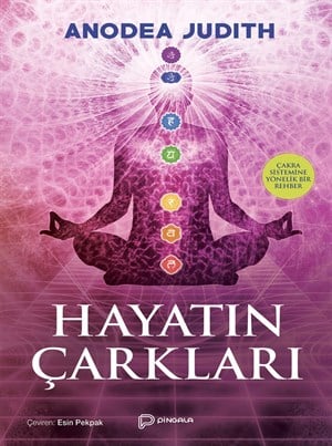 Hayatın Çarkları - Anodea Judith