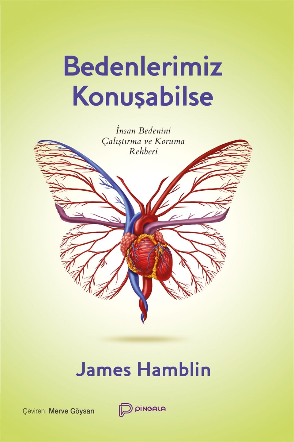 Bedenlerimiz Konuşabilse
