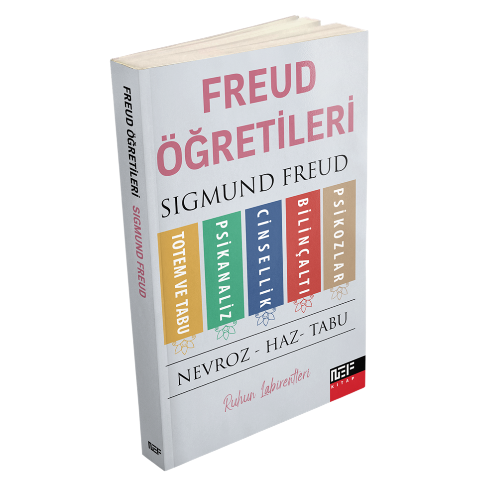 Freud Öğretileri