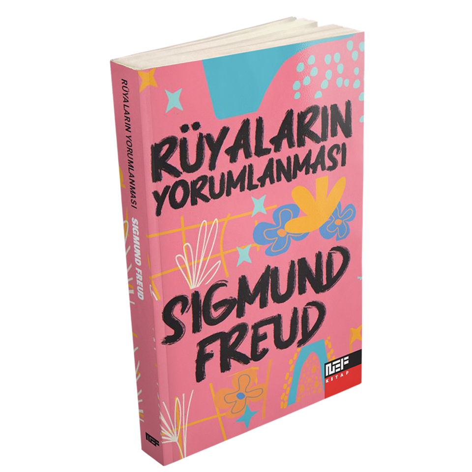 Rüyaların Yorumlanması
