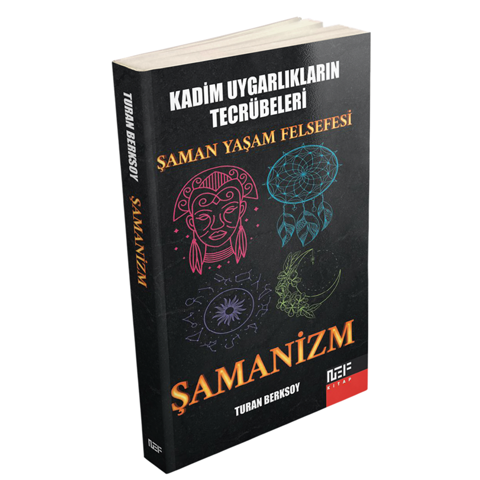 Şamanizm - Şaman Yaşam Felsefesi