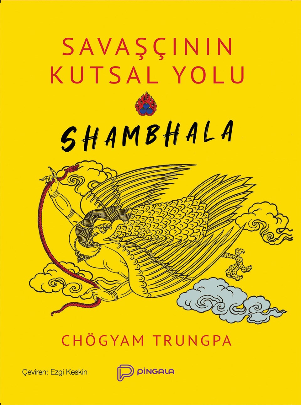 Savaşçının Kutsal Yolu