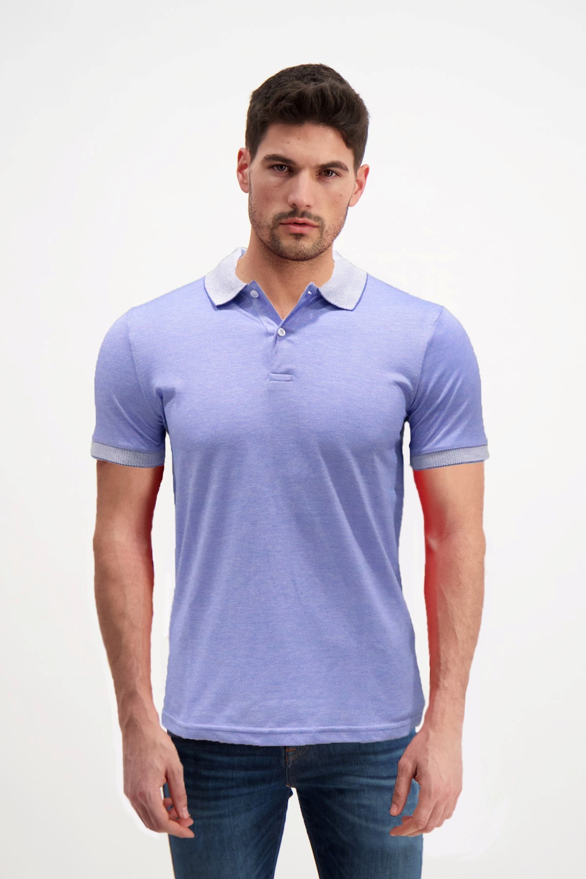 Rich Erkek Polo Yaka T-shirt | Polo Yaka Tshirt Modelleri - RICH |  rich.com.tr