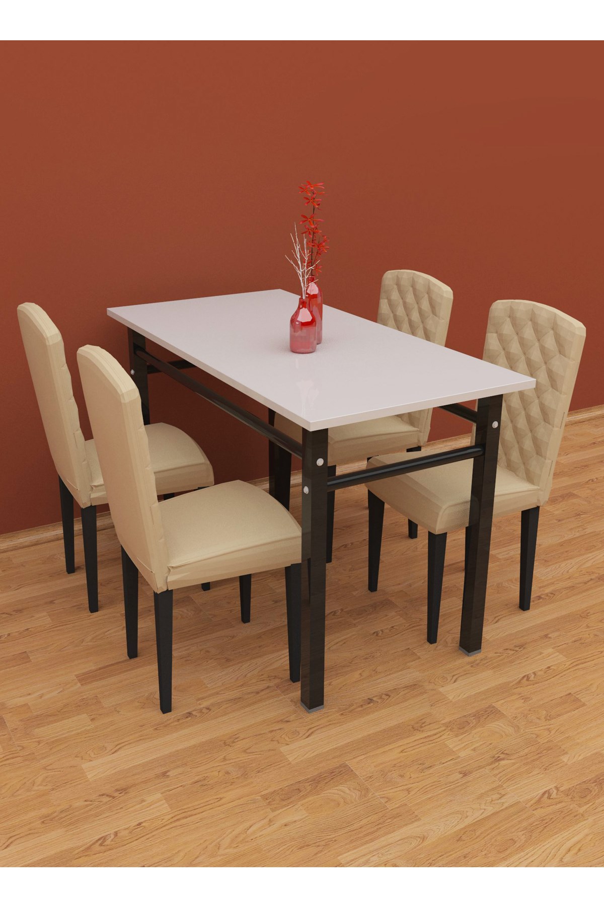 Yemek Masası, Mutfak Masası 