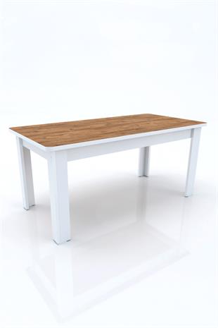 3G Tasarım Anaokulu Dikdörtgen Montessori Masa 