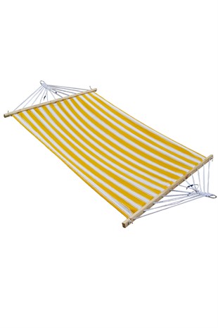 3G Tasarım Bez Hamak Çift Kişilik