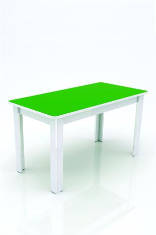 3G Tasarım Dikdörtgen İlkokul Masası