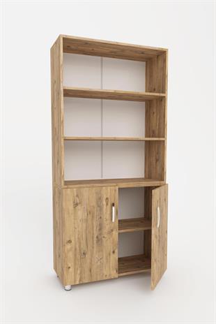 3G Tasarım Ofis Dolabı Dosya Dolabı