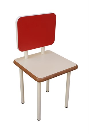 Anaokulu Sandalyesi, Kreş Sandalyesi
