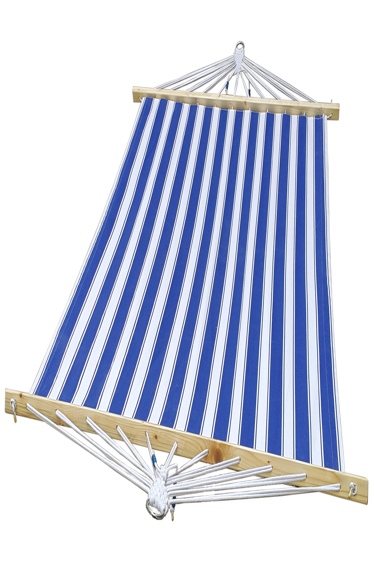 3G Tasarım Bez Hamak Çift Kişilik