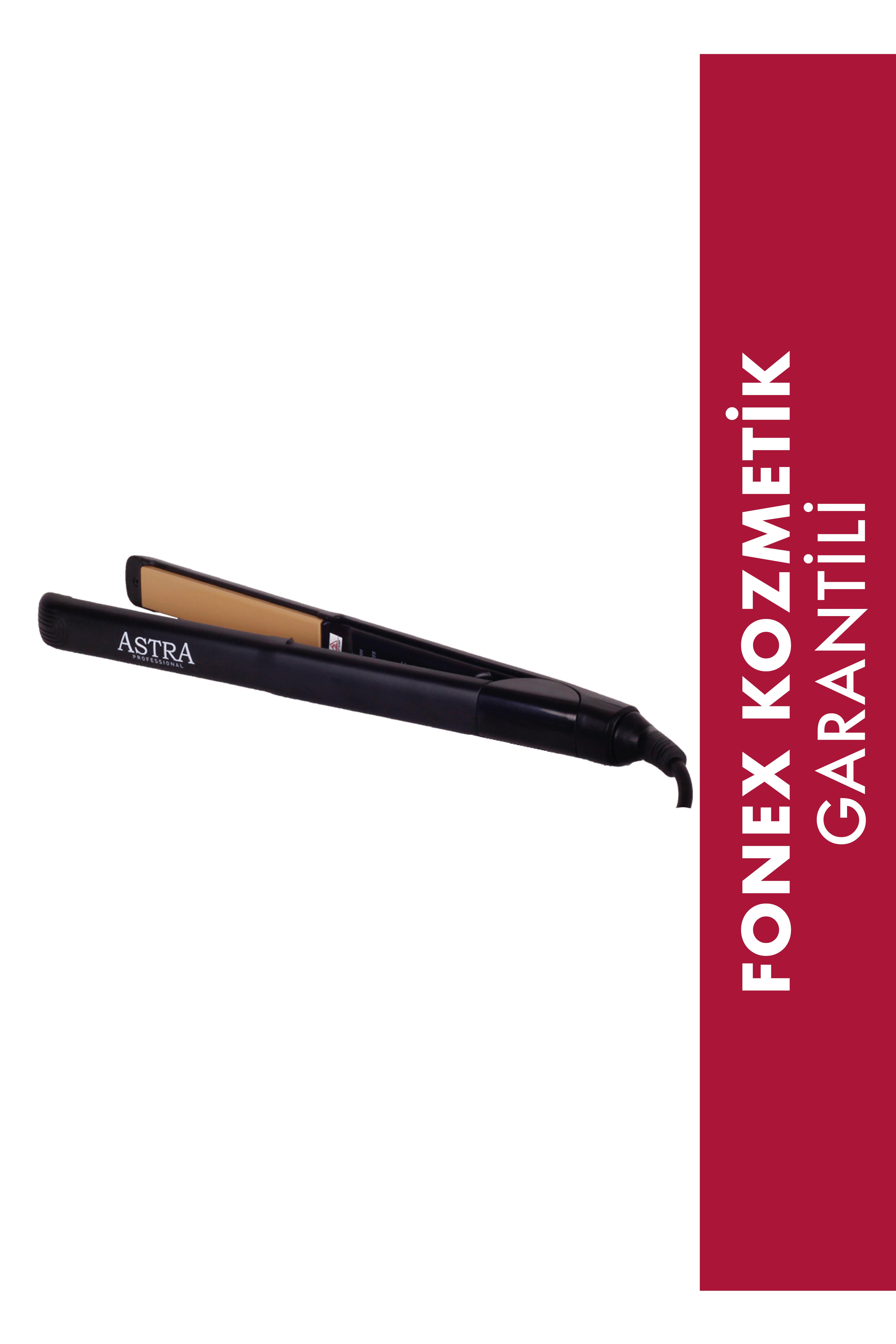 Astra F601F Profesyonel Saç Düzleştirici