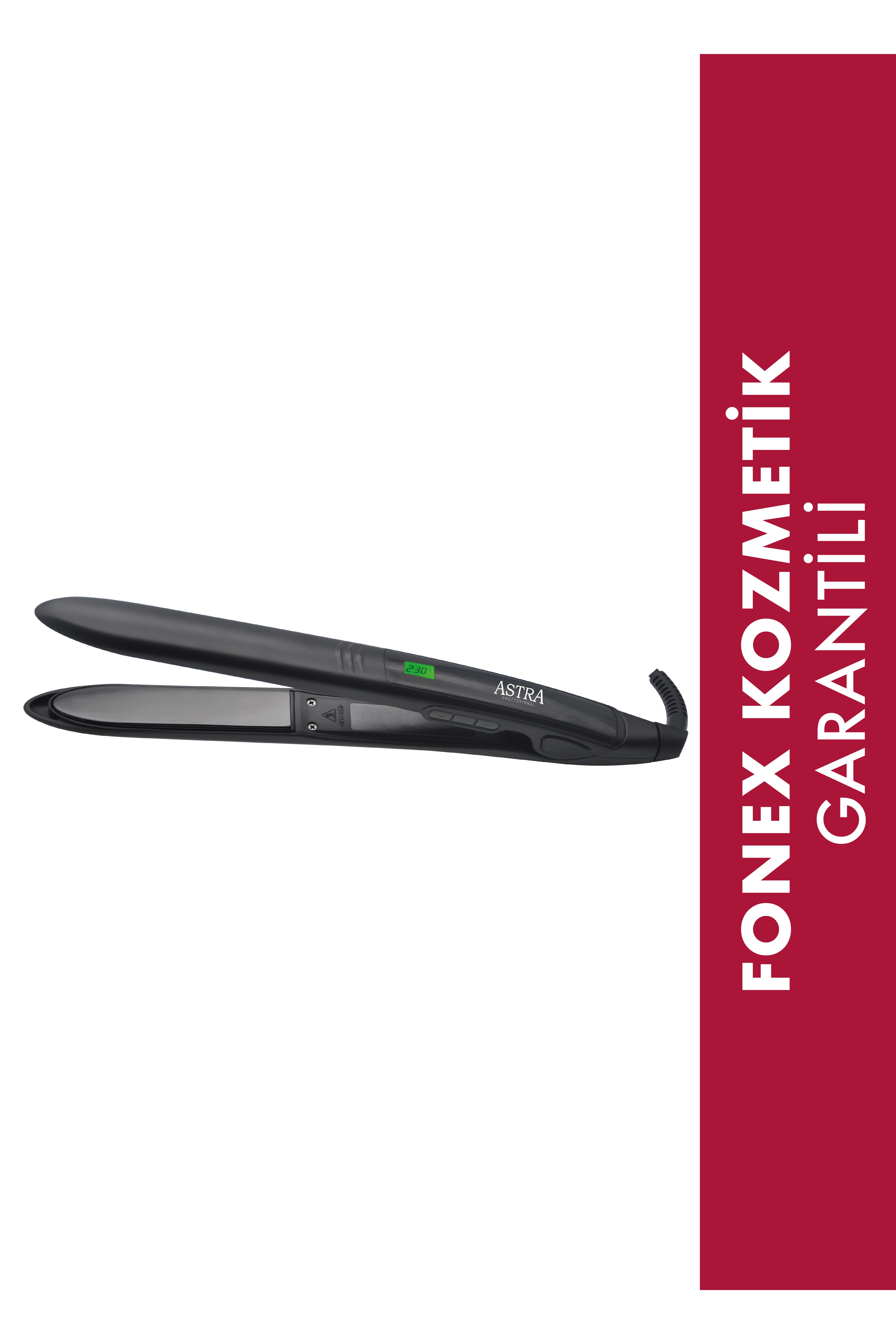 Astra L108 Profesyonel Saç Düzleştirici 230 °C