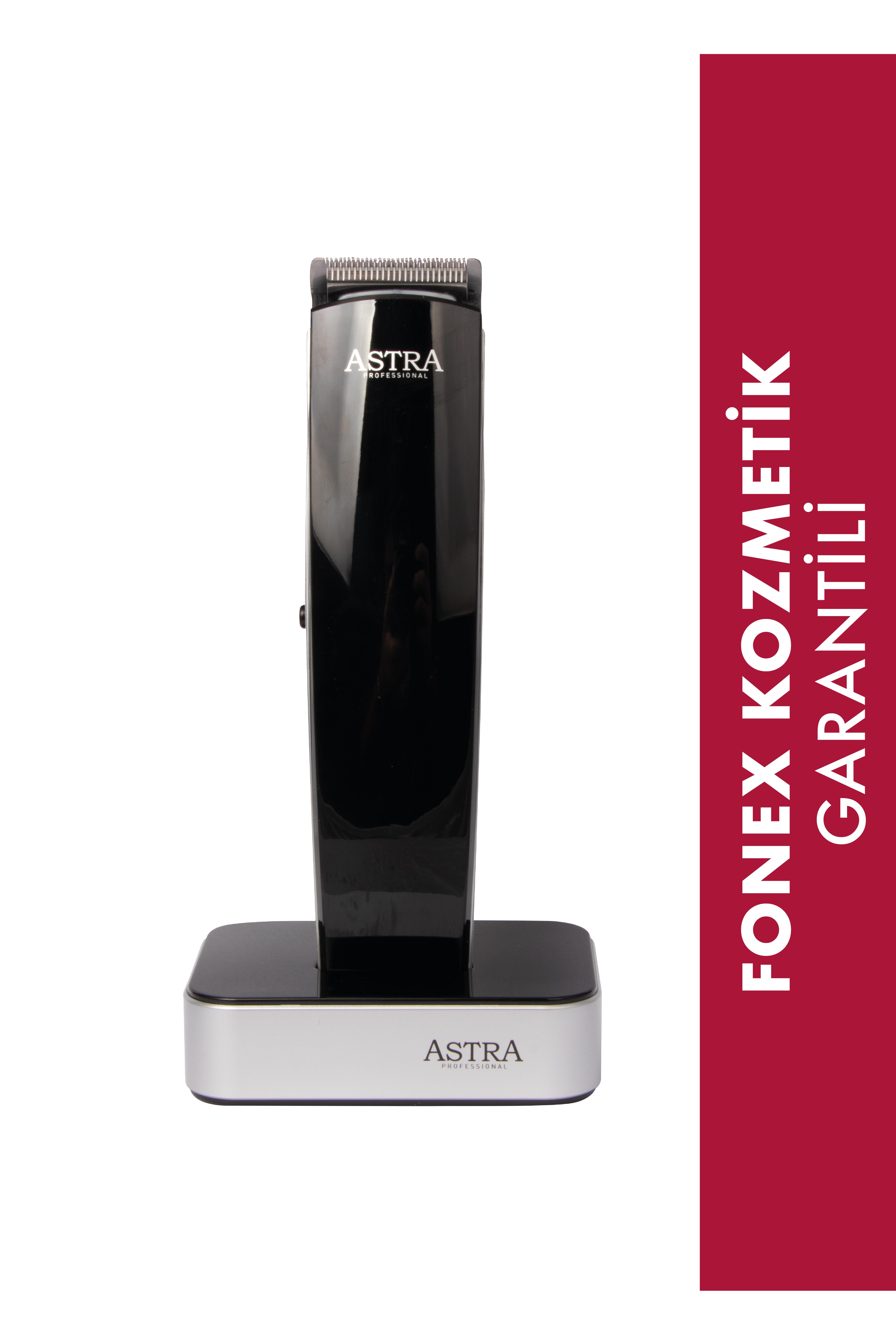 Astra RFC - 2058 Sakal Kesme Makinasi