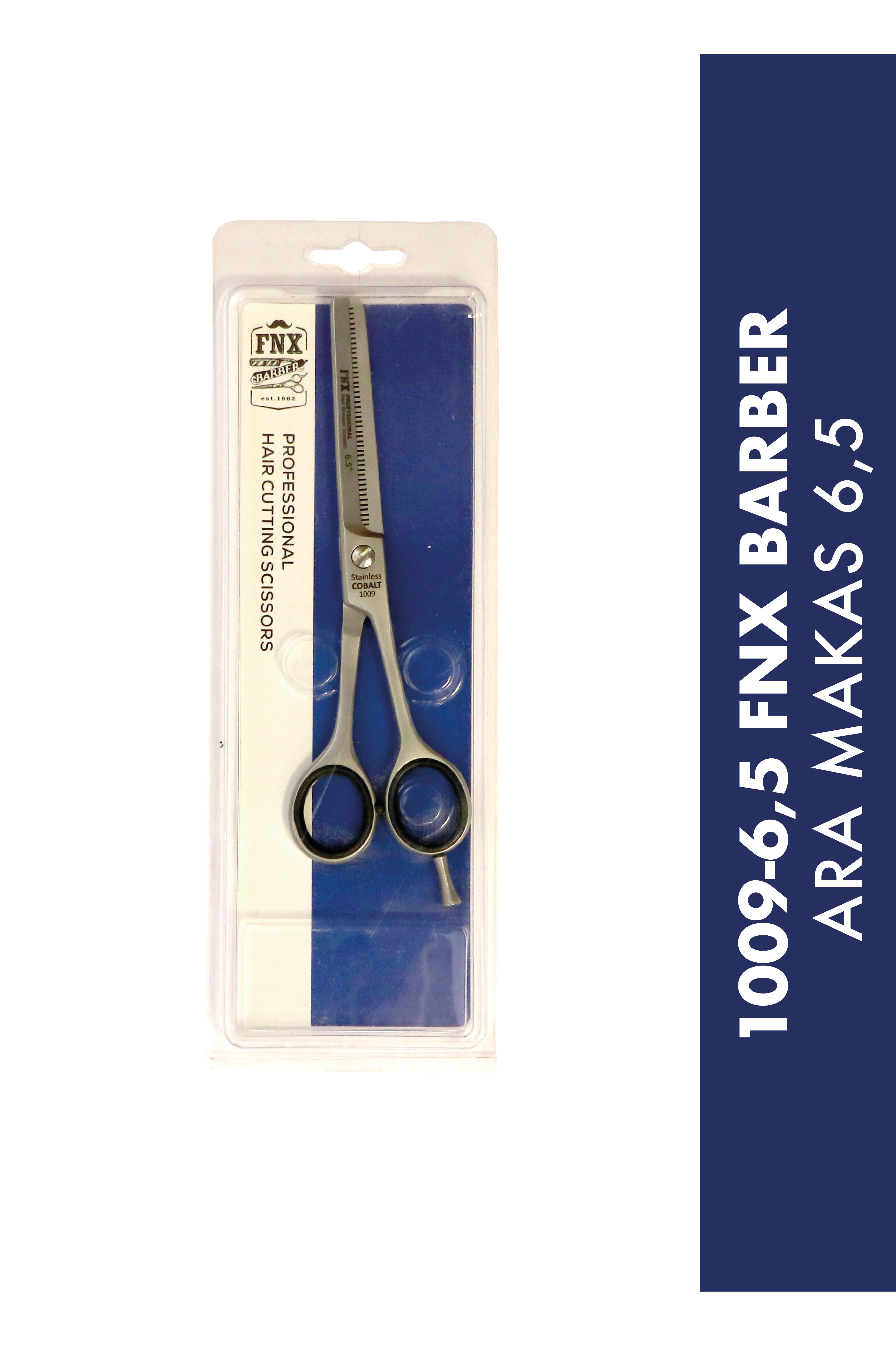 Fnx Barber 1009-6,5 Efile Makas
