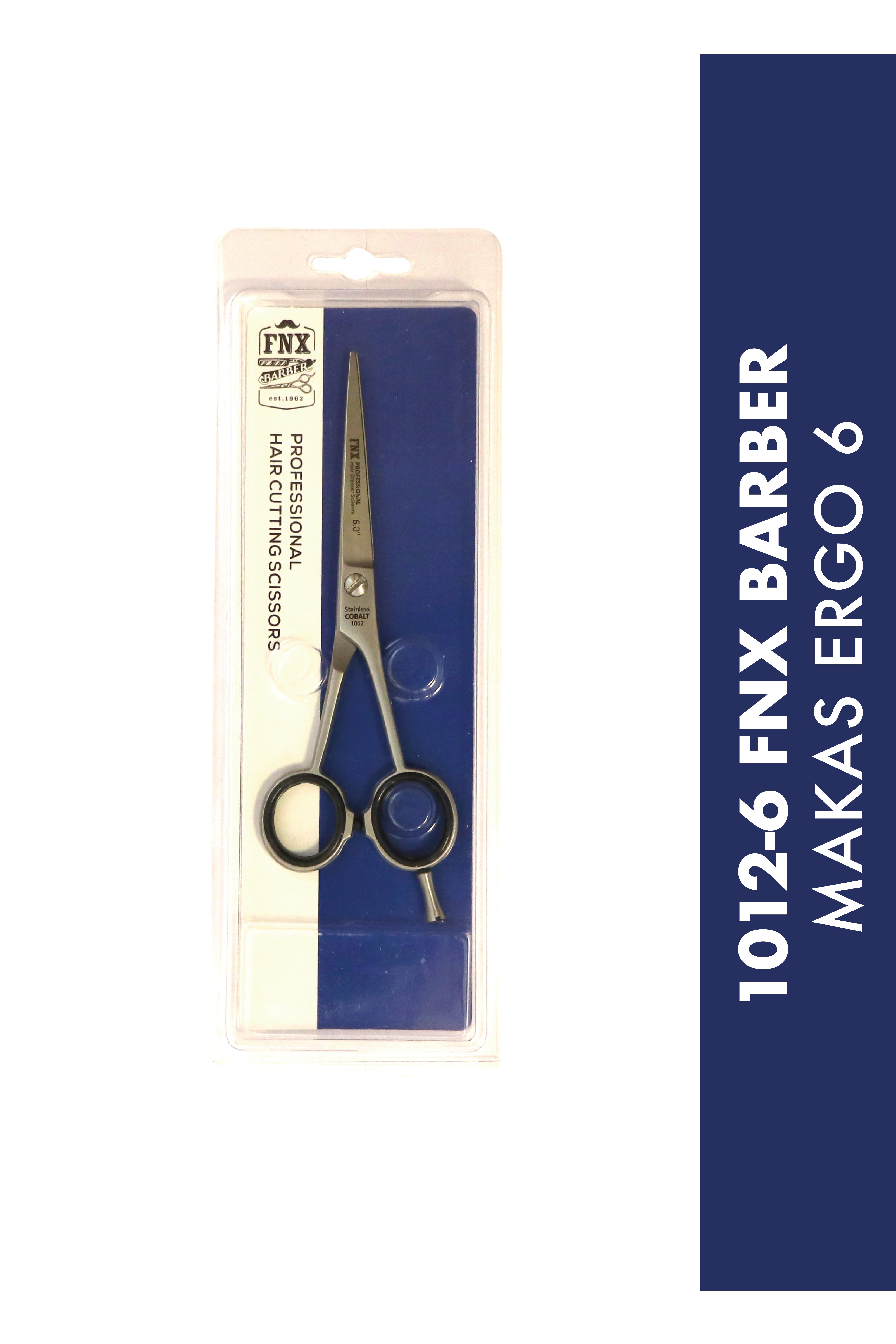 Fnx Barber 1012-6 Makas