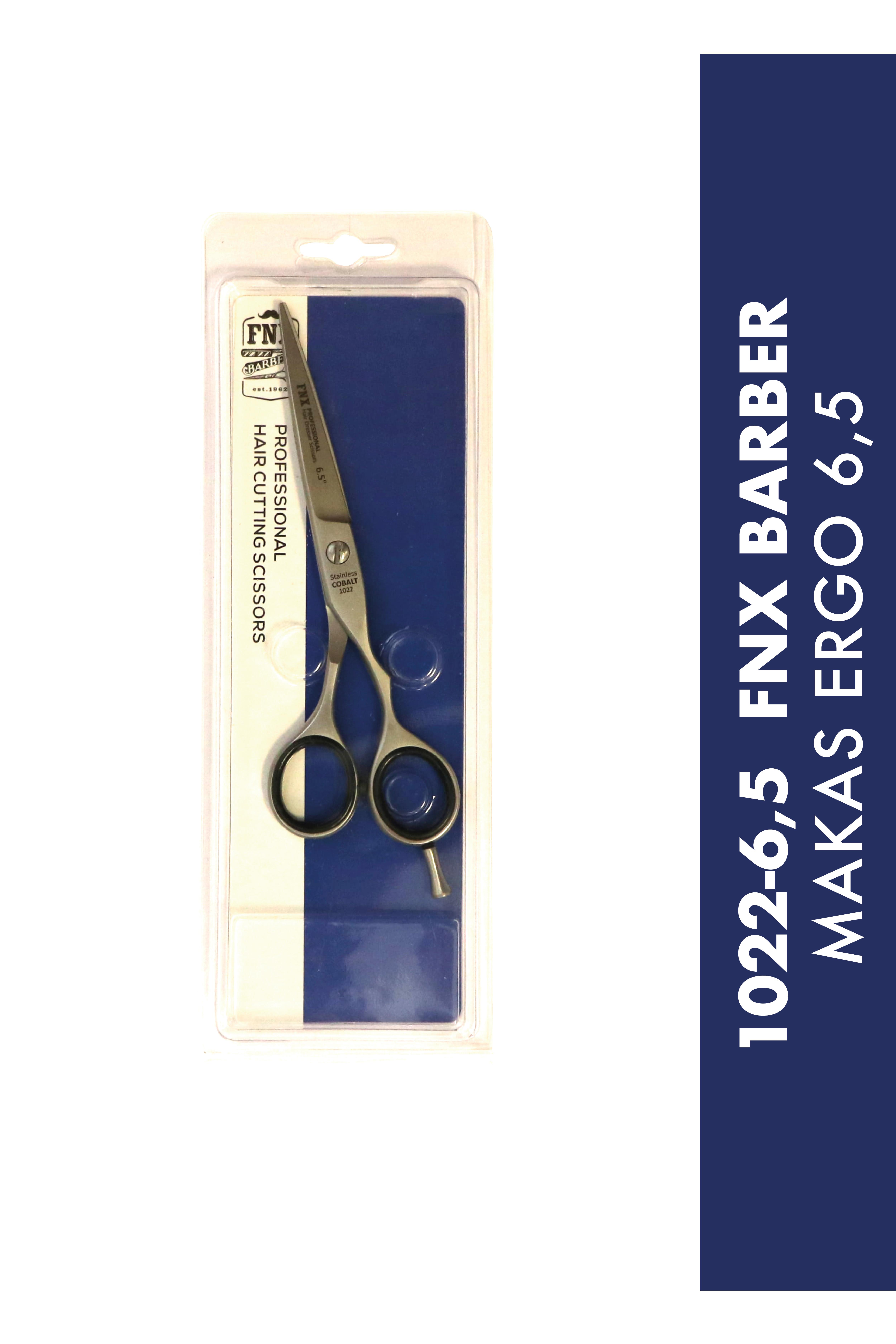 Fnx Barber 1022-6,5 Makas