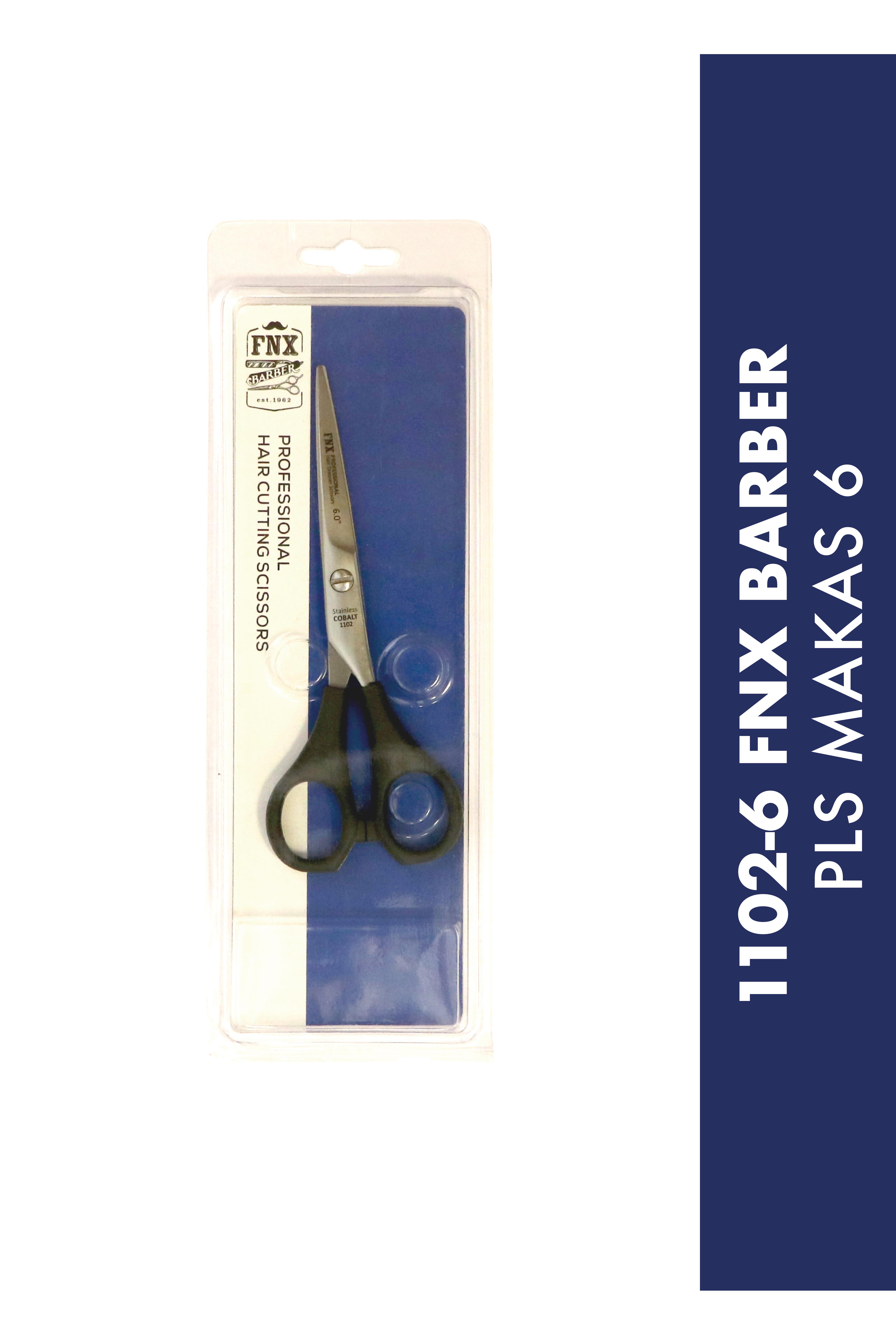 Fnx Barber 1102-6 Makas