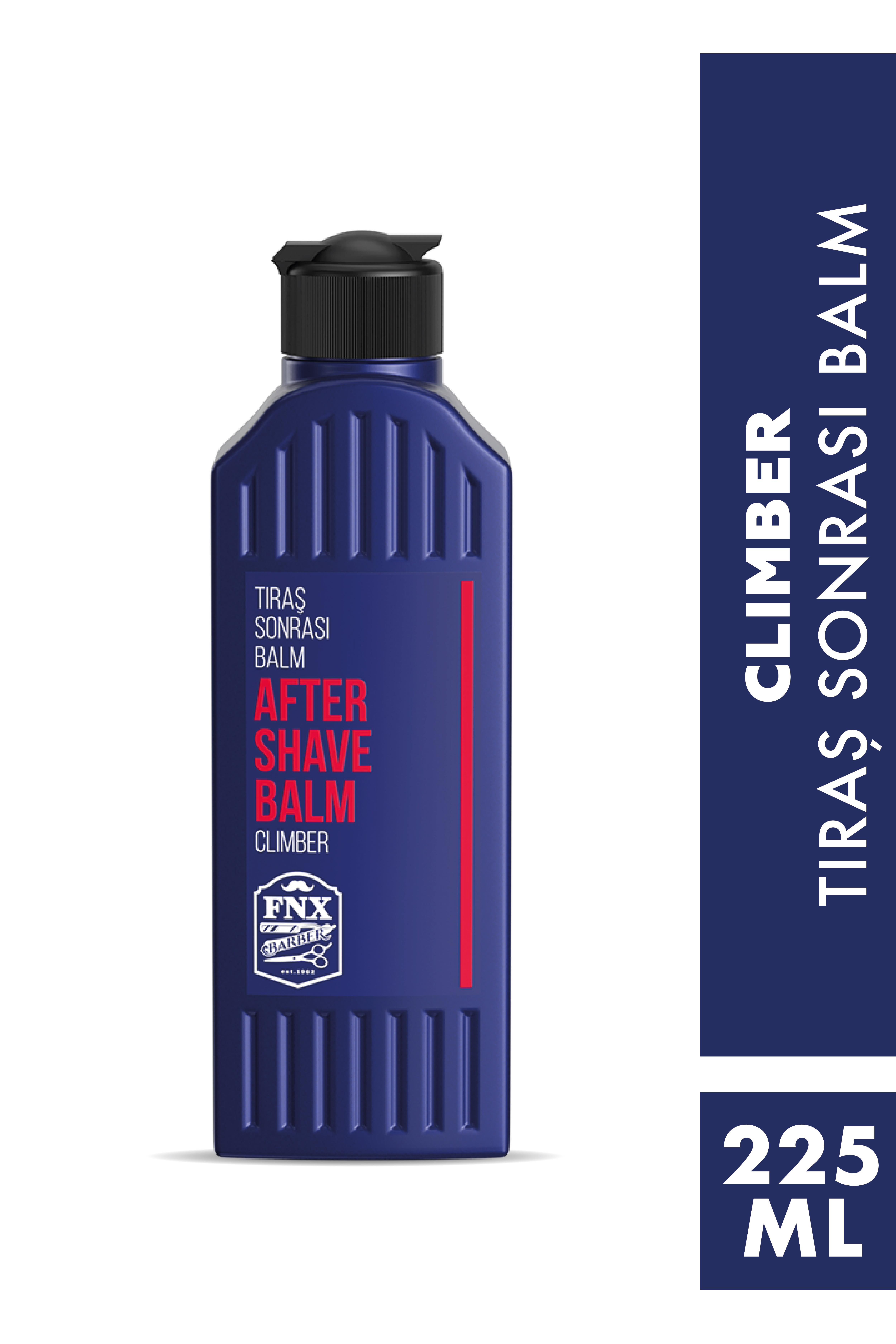 Fnx Barber Climber Tıraş Balmı 225 ML