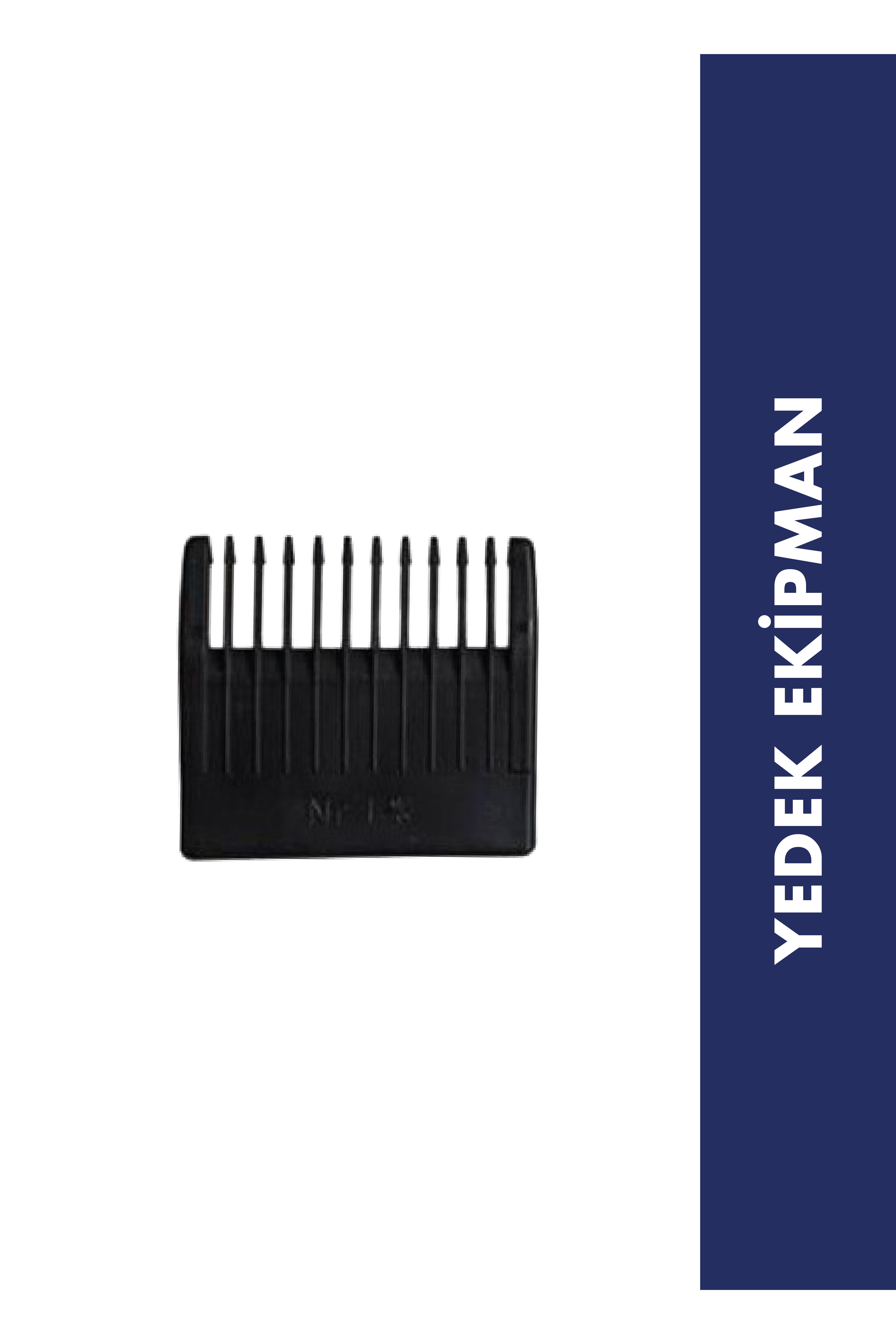 Moser 1400 Tarak NO:1