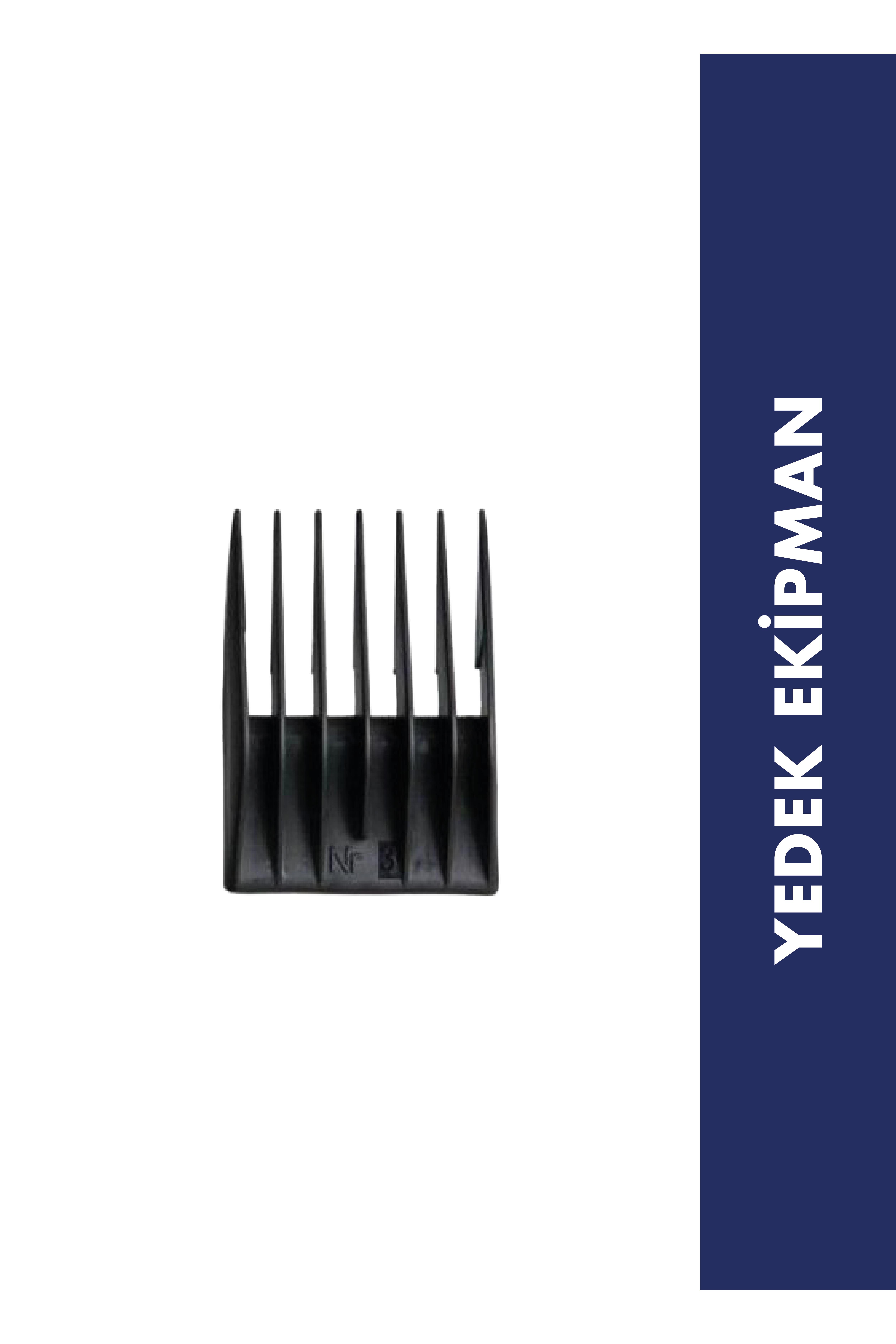 Moser 1400 Tarak NO:3